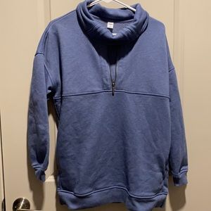 Old Navy oversized Hoodie